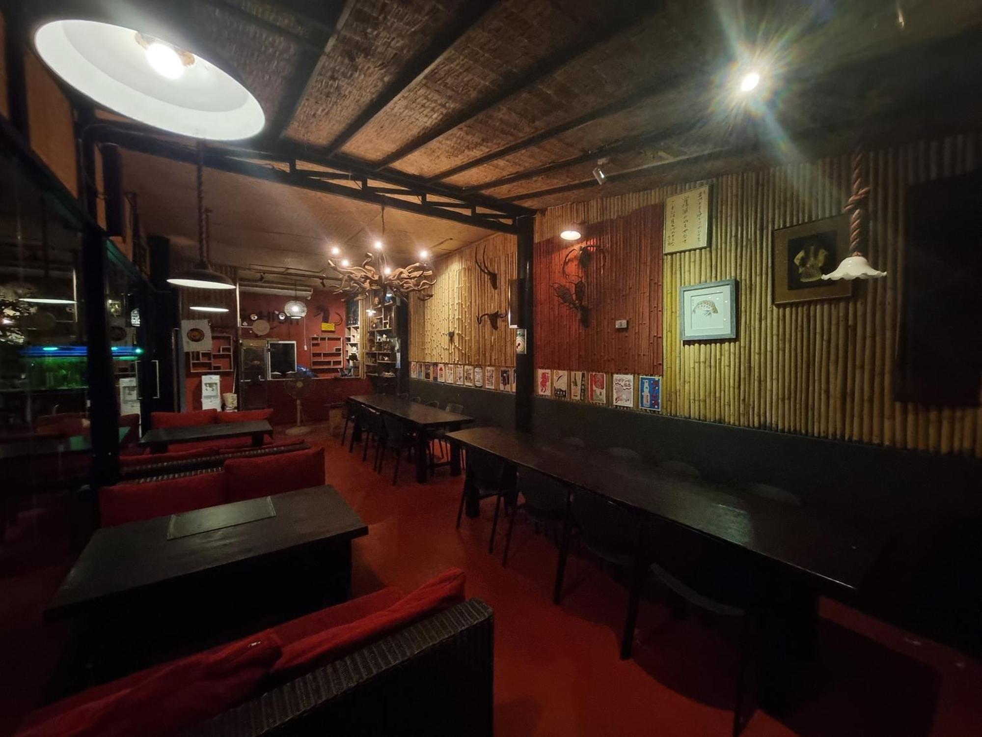 Ban Nai Na Green Wood Park Cottage Samui, Bangrak Beach מראה חיצוני תמונה